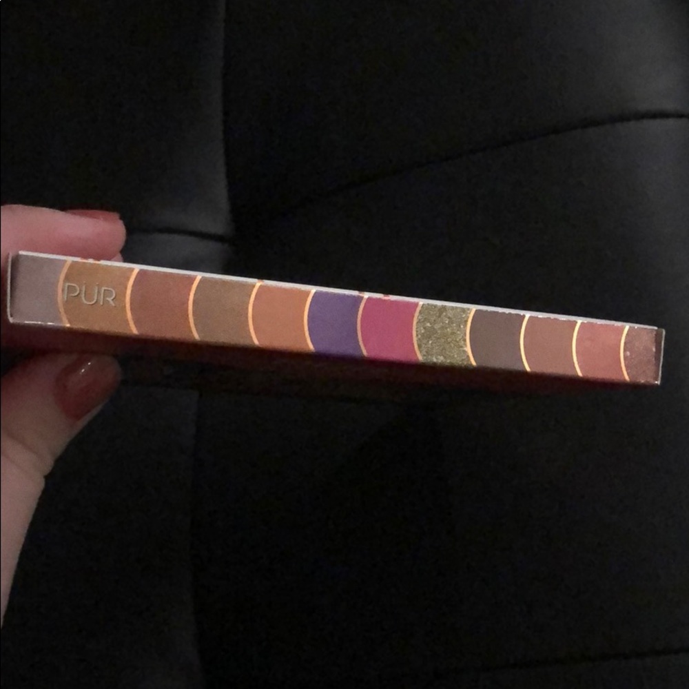 PUR MINERALS Festival” Palette - Picture 4 of 10